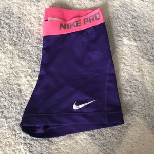 Nike Pros